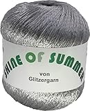Glitzergarn