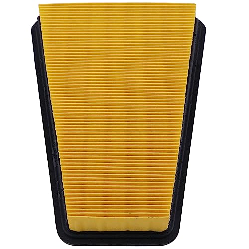 Filtro de cabina 84587832 de alto flujo para tractor New Holland T5.120 4