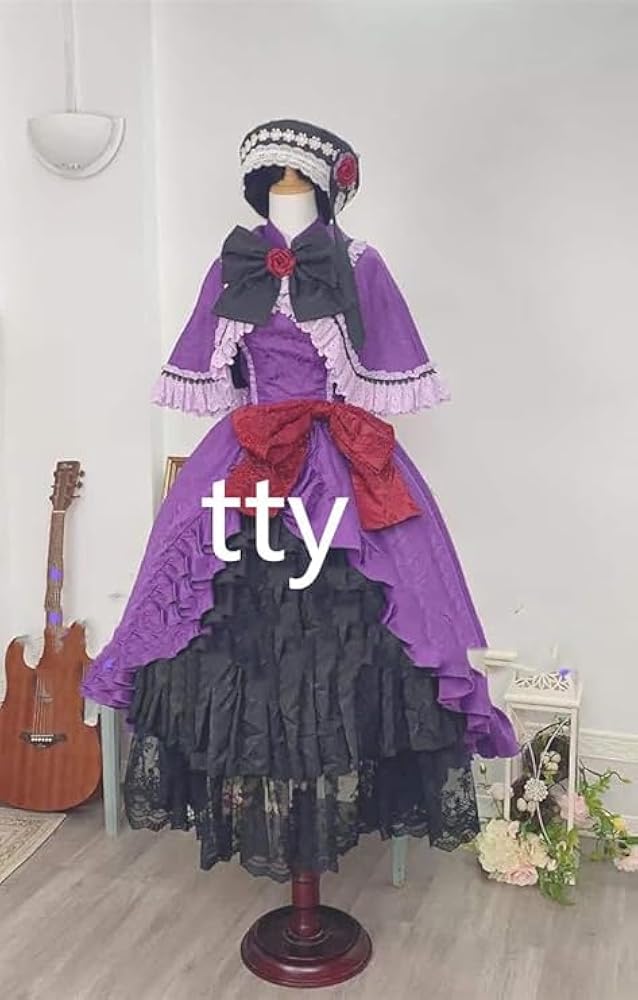 Amazon.co.jp: [XhWser] うみねこのなく頃に右代宮絵羽エヴァ