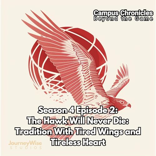 The Hawk Will Never Die: Tradition With Tired Wings and Tireless Heart