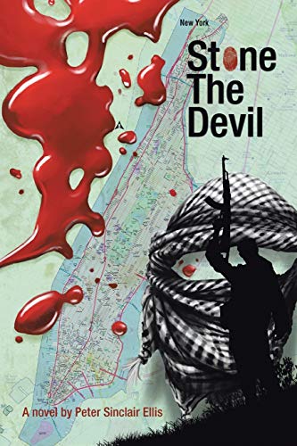 Stone the Devil 1482804948 Book Cover