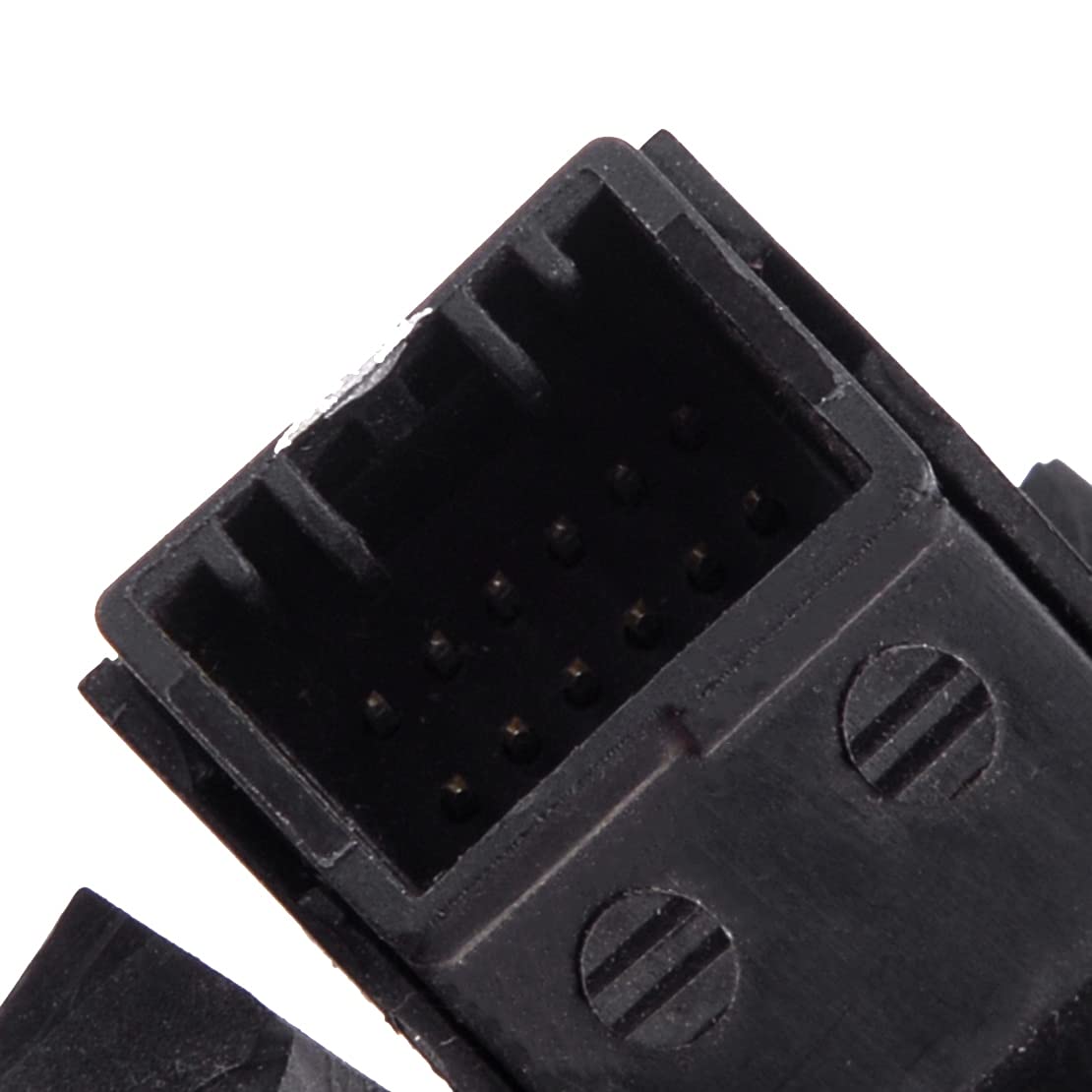 Car 36770-SWA-A01 Steering Wheel Cruise Control Switch Button Fit for Honda CR-V 2007 2008 2009 2010 2011