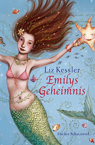 Emilys Geheimnis [German] 3596851599 Book Cover