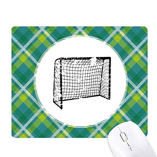 Tapis de souris net football pour personnaliser votre bureau de gamer