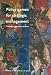 Policy Games For Strategic Management: Pathways To The Unknown