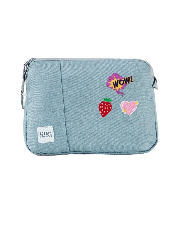 Polyester Twig_Slg Sling Bag/Messenger Bag/Cross Body Bag for Mens & Womens-image-19