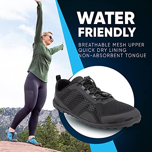 Image of Xero Shoes Women's Aqua X Sport Barefoot Water Shoes