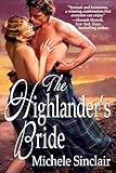 The Highlander's Bride (McTiernay Brothers Book 1)