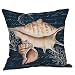 Coussins decoratifs pour canapes,Coussins decoratifs pour canapes Bleu Canard,Coussins decoratifs pour canapes Jaune Moutarde,Coussins decoratifs pour canapes 40x40