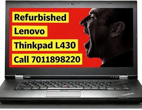 Lenovo ThinkPad L430 Business
