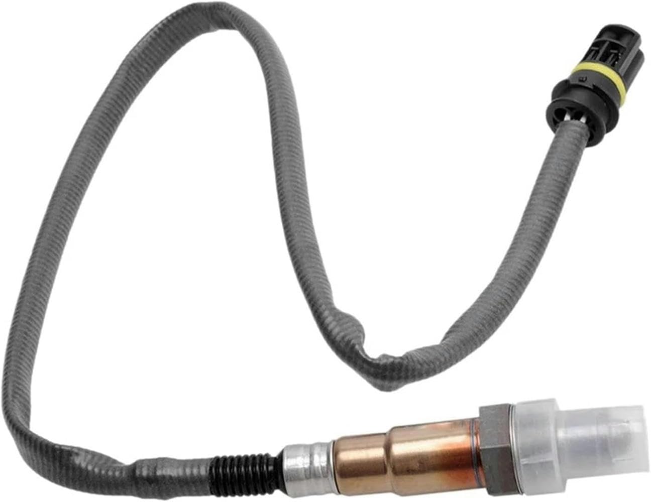Sonde lambda capteur d'oxygène échappement Mercedes Benz W211 W203 C180 E200 0025400617 - 6