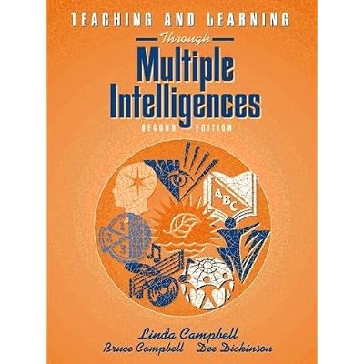 Teaching and Learning Through Multiple Intelligences