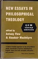 New Essays in Philosophical Theology B000NPY562 Book Cover