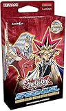 speed kartoverall größentabelle 👑 DECK: Yu-Gi-Oh! Speed Duel Starter Deck Match of the Millennium