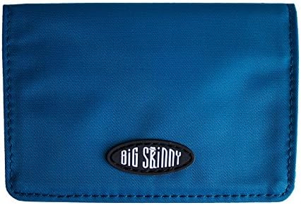 Big Skinny Card Holder