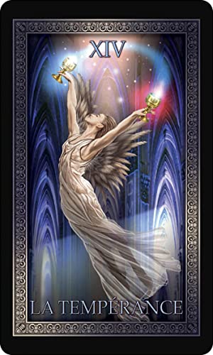 Tarot Grand Luxe: Descubre su Significado y Uso