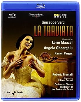 Verdi: La Traviata