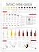 Wine Folly Basic Wine Guide Poster Print (18" x 24")