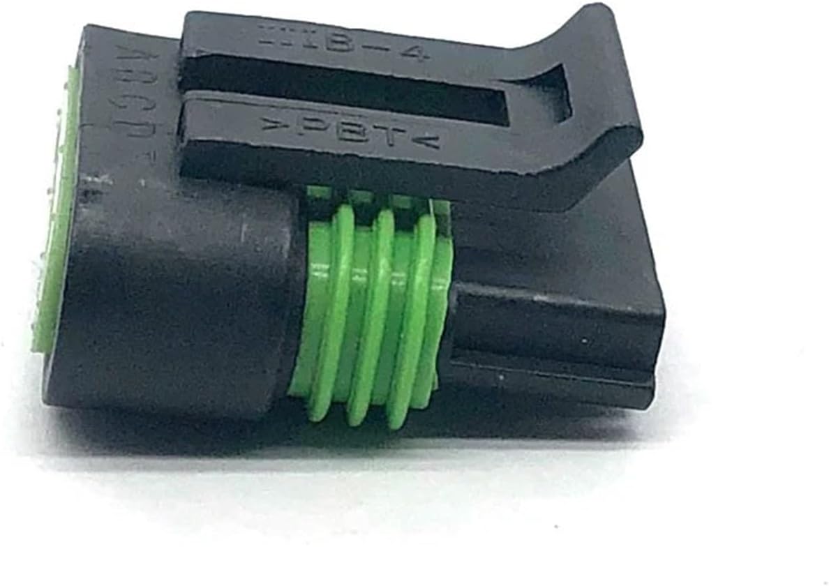 1 Set 5 Pin LS2 Ignition Coils Connector Plug Automotive Electrical FemaleSocket H2377-5P 12162825(20 sets)