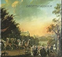 DROTTNINGHOLM 9185726079 Book Cover