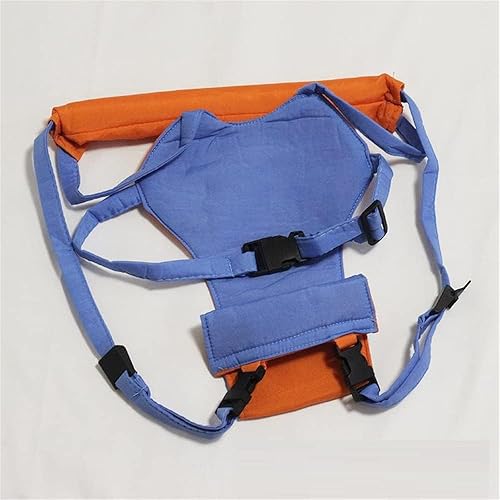 Miniatura 4 de Arnés para niños y bebés, con correa para caminar (20.5-24.4 pulgadas) (versión mejorada)