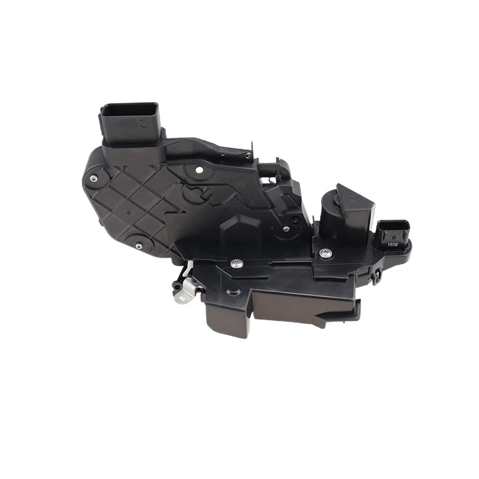 Hzsmyxgs One Color Car Door Lock Compatible With Range For Rover For Evoque 2012-2014 Lr013890 Lr013892 Lr014100 Lr014101 Front Rear Left Right Door Lock Actuator(Front Left)