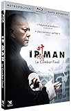  Ip man, le combat final [Blu-ray] [FR Import]