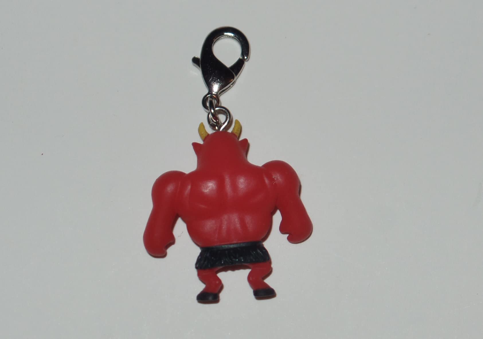 Amazon | Kidrobot サウスパークシリーズ1 サタンデビル 1インチ