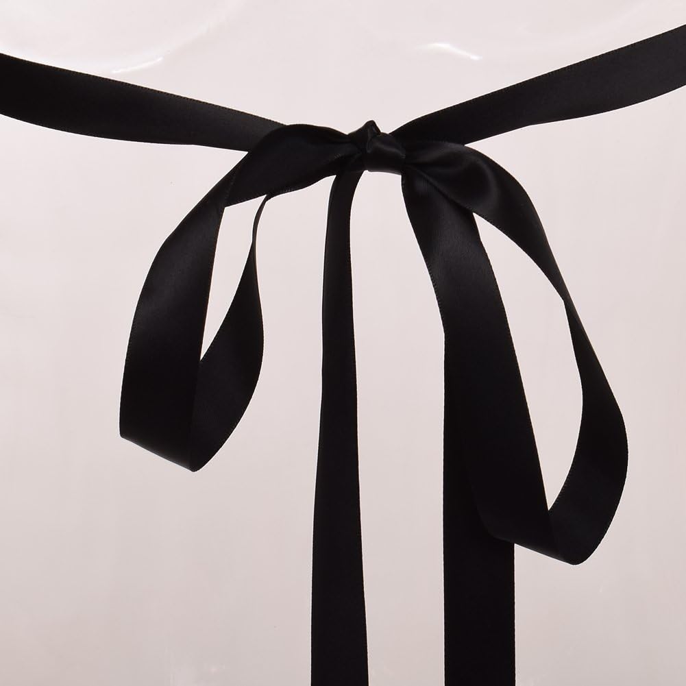 GRACEART Victorian Shrug Shawl Bolero Collar Steampunk Pirate Cosplay Mardi Gras Costume Accessories - Image 6