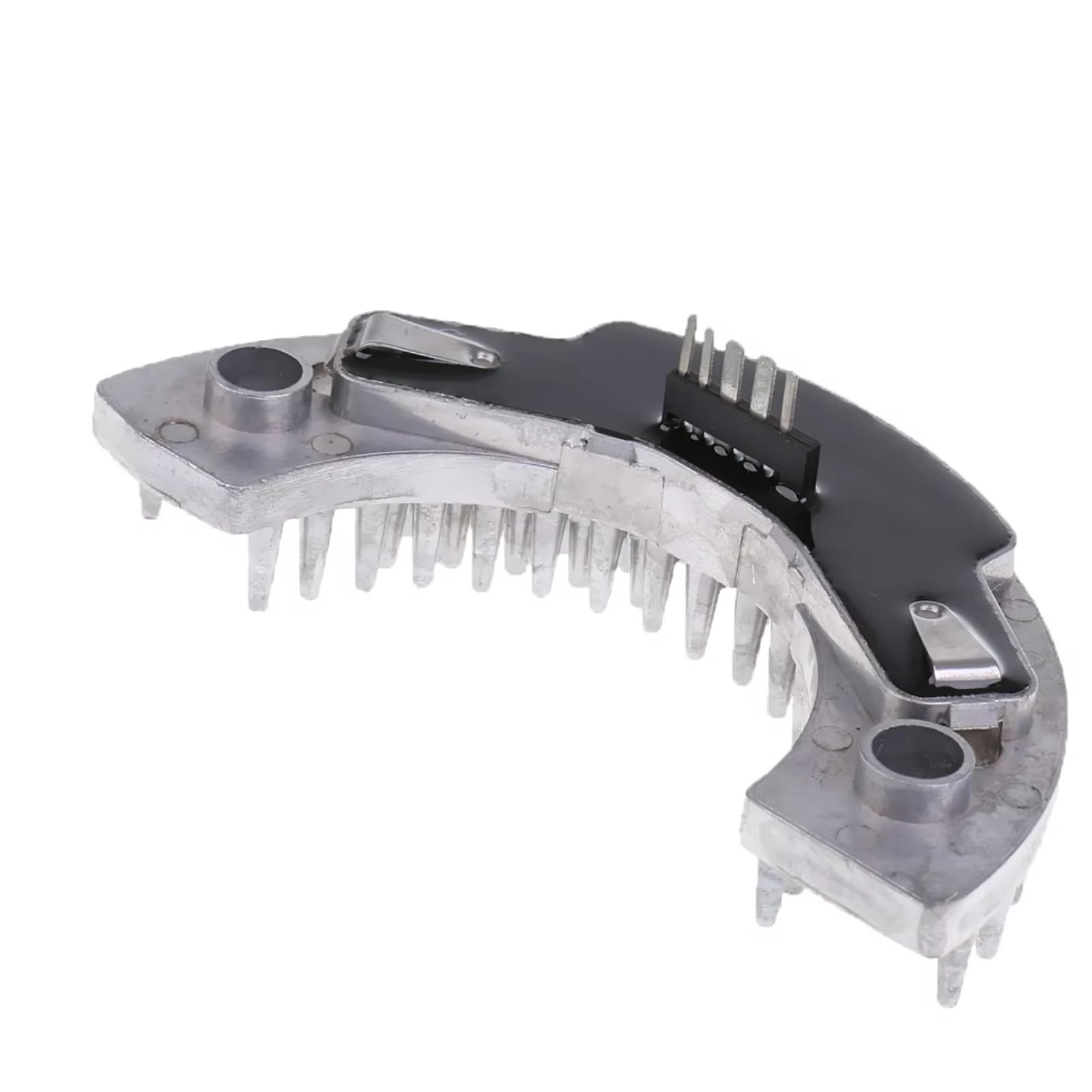 Compatible Con Peugeot Para 307 Hatchback 2000-2008 Para Estate (3E) 2002-2008 Para SW Calentador Resistencia Ventilador Módulo Coche Ventilador Automático Resistencia Ventilador