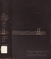The American Petroleum Industry 1859-1899: The Age of Illumination B00710J2GU Book Cover