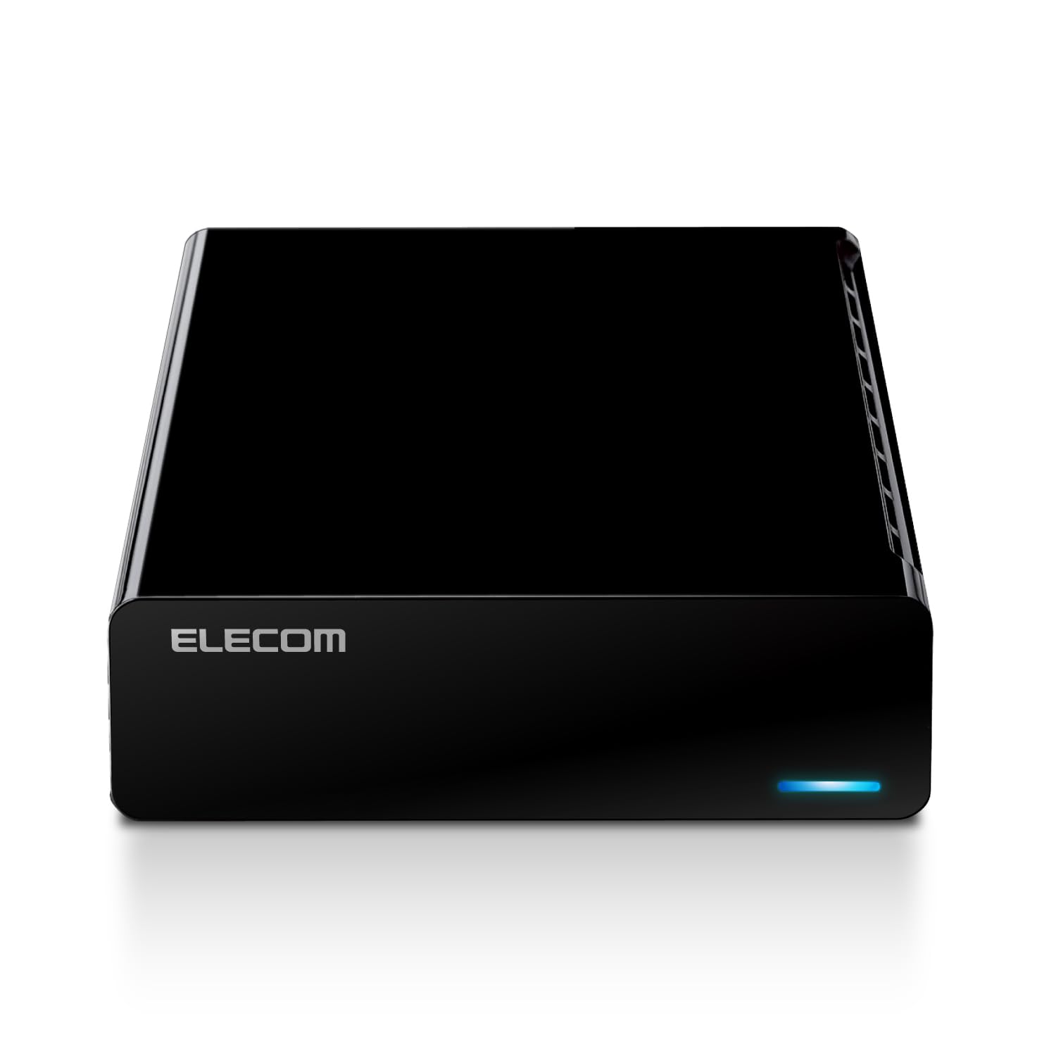 Amazon.co.jp: エレコム 外付けハードディスク HDD 8TB テレビ録画 PC