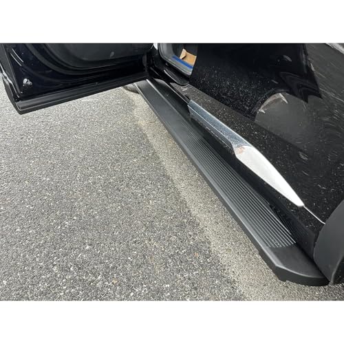 Estribos laterales para Chevy Equinox 2025-2026 2PCS miniatura 6