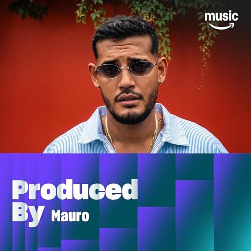 Zusammengestellt von: Amazon Music