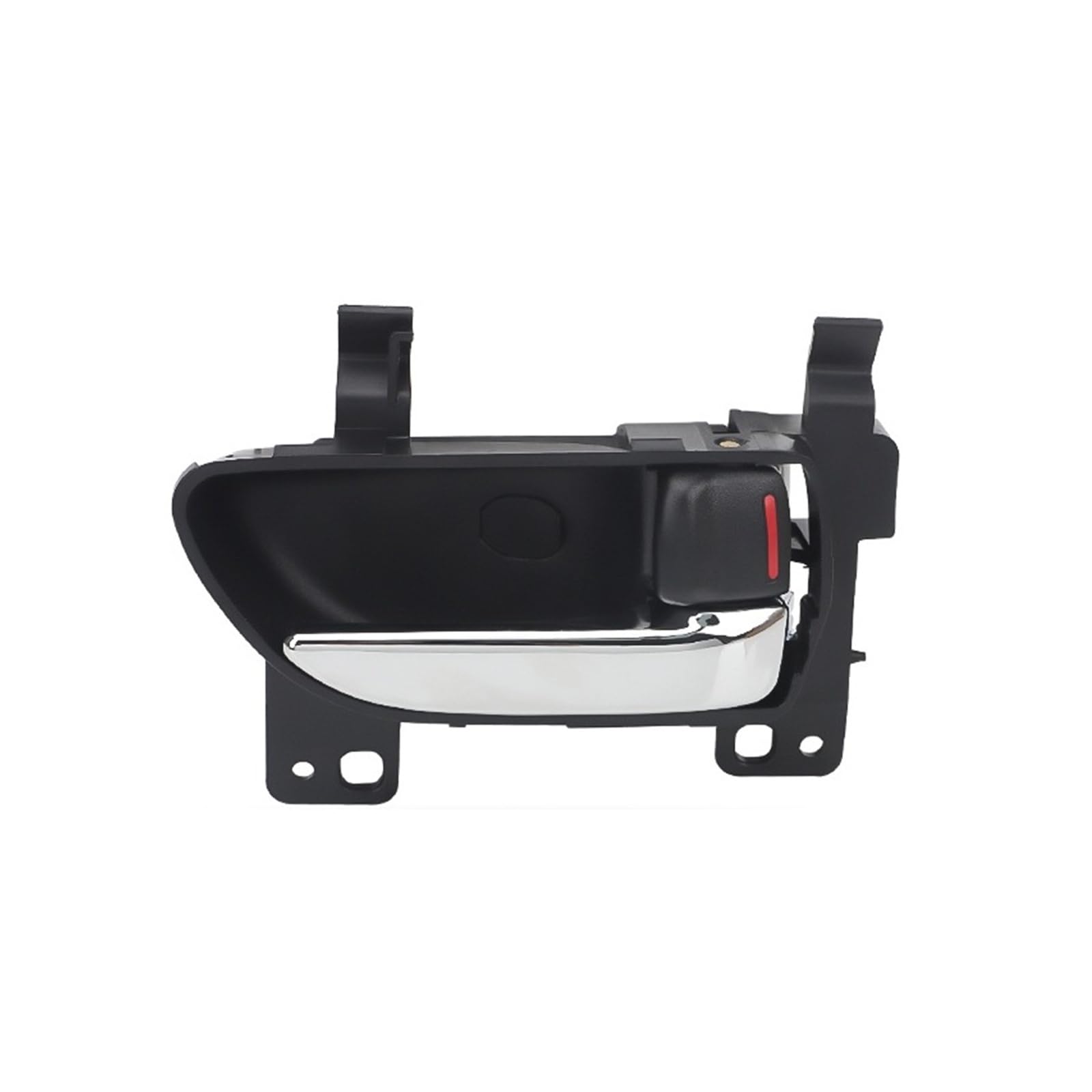 Hfewcvk 1Pc Right Fit For Sub//Aru Forester Impreza Legacy Outback Crosstrek Wrx Sti Wrx Brz T0y0ta 86 61051Fg120jg 61051Fj032vh Interior Door Handle(1Pc Right)
