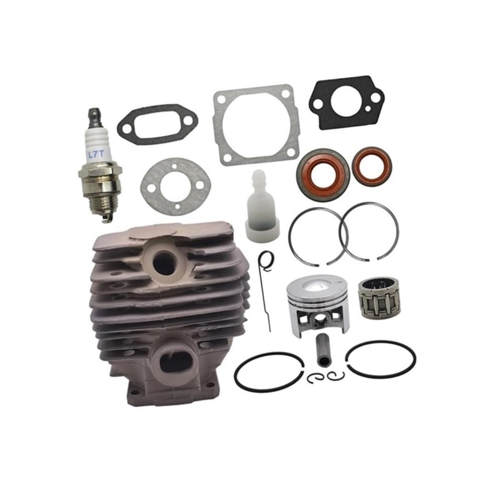 Kit cylindre-Piston adapté à la tronçonneuse 028 Super 028AV 028WB