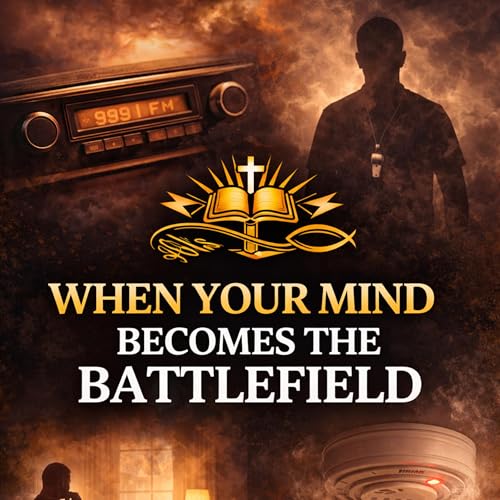 When Your Mind Becomes the Battlefield