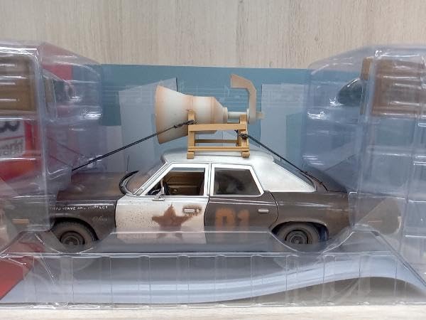 Amazon | The Blues Brotheres オートワールド 1/18 1974 ダッジ