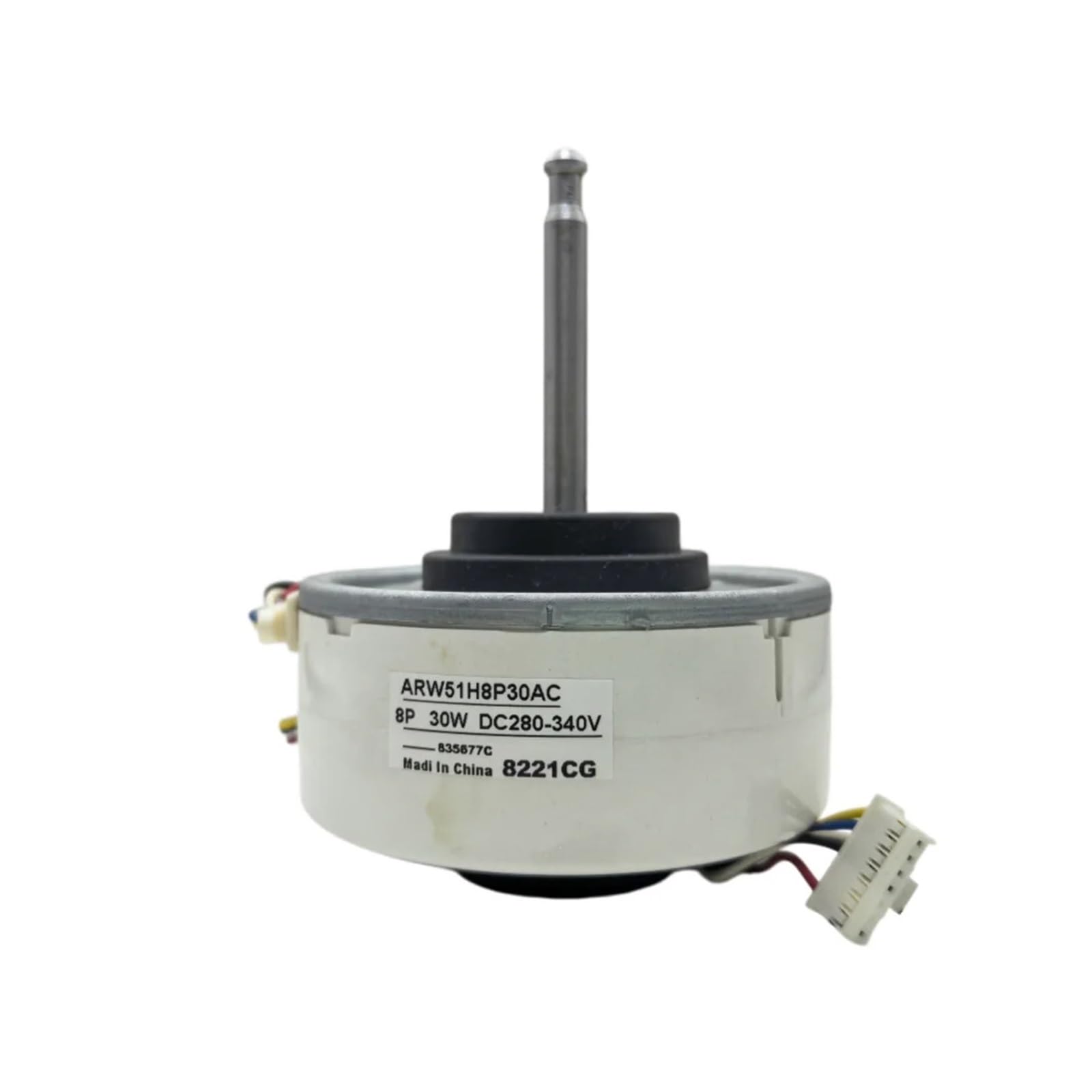 CHFOUGNE ARW51H8P30AC 30W DC280-340V Indoor Unit Fan Motor For Air Conditioner