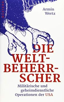 Hardcover Die Weltbeherrscher [German] Book