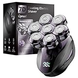 Head Shavers for Bald Men:...