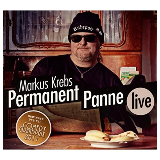 Permanent Panne