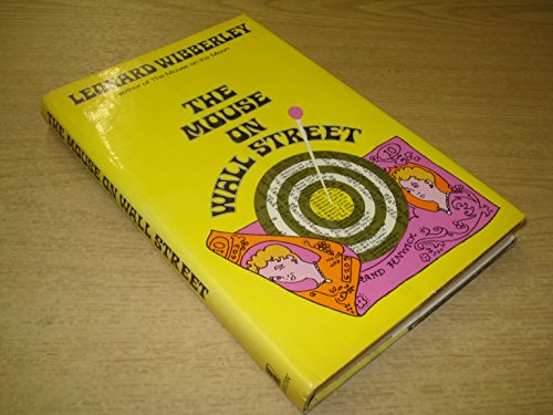 The Mouse on Wall Street
