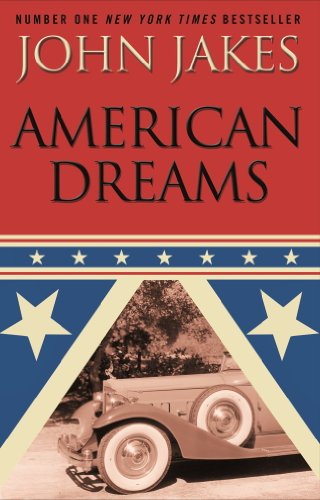 American Dreams (English Edition)
