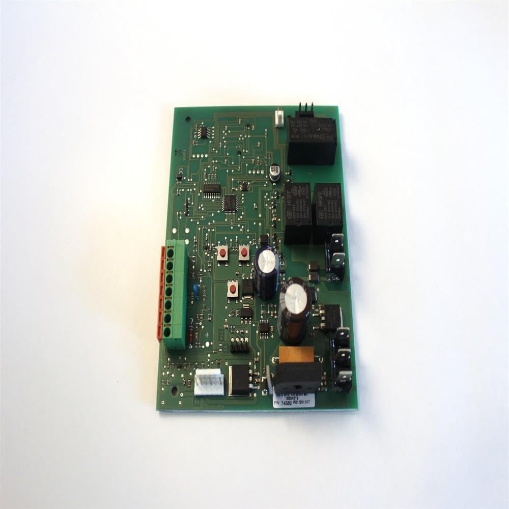 Garage Door Opener Logic Board, 84284