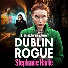 Dublin Rogue cover art