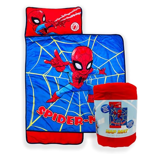 Best toddler nap mat