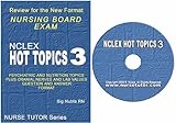 NCLEX Hot Topics 3
