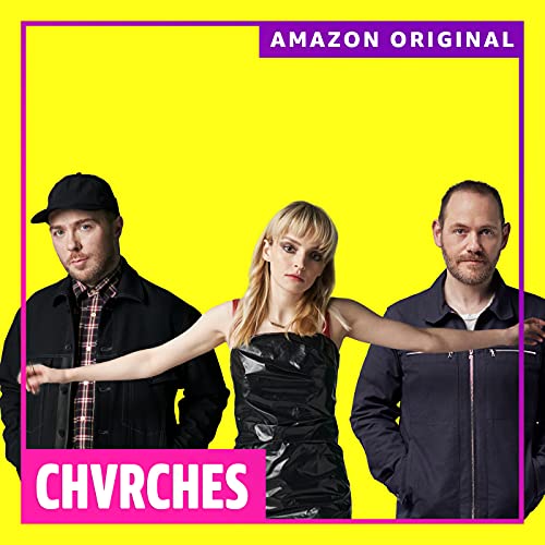 CHVRCHES