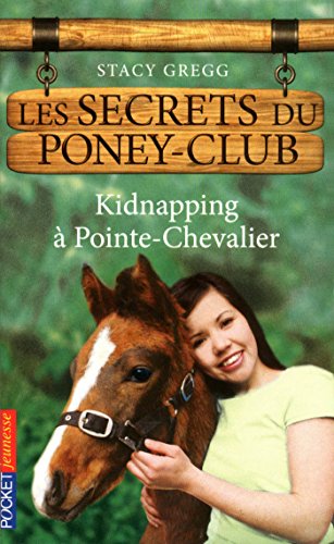 Télécharger Les secrets du Poney Club tome 6 (Les secrets du poney-club) PDF